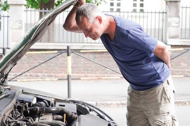 Symptoms of a Failing Fuel Pump in a Charger