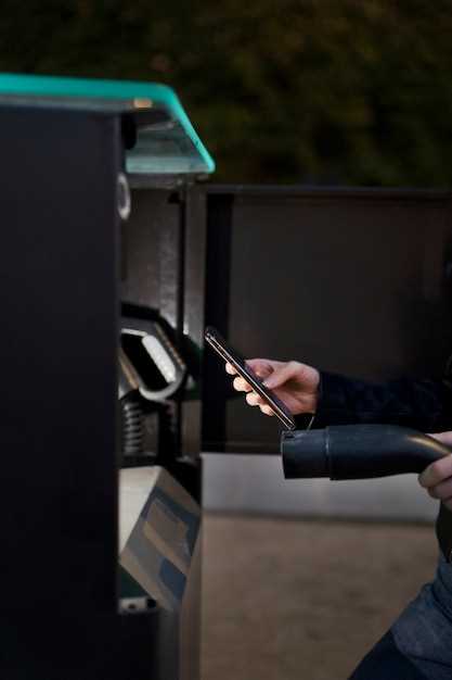 Unexpected Maintenance Expenses for Electric Vehicle Chargers
