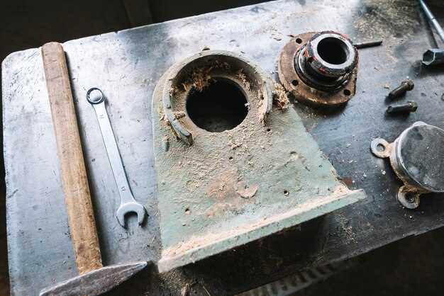 Identifying Key Components for Classic Charger Restoration