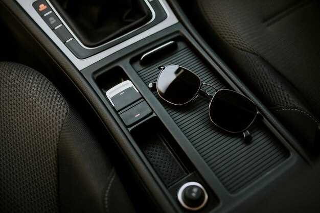 Top 10 Must-Have Accessories for Your Dodge Charger