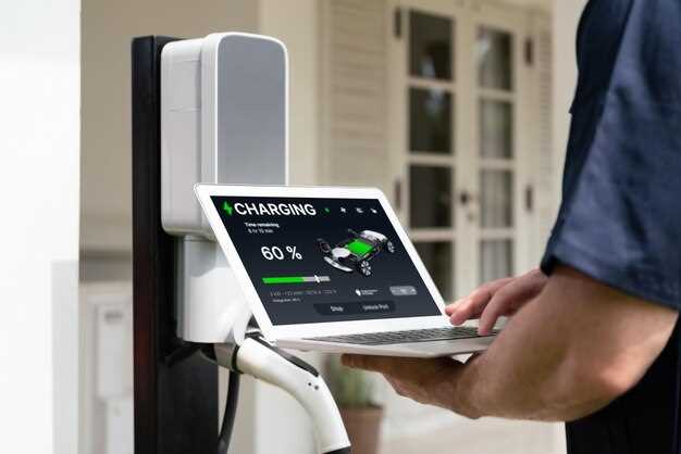 Comparison of Popular Apps for Car Charger Management