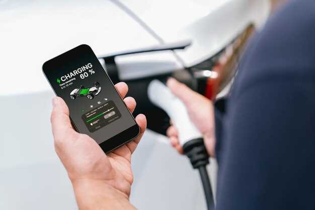 Top Apps for Managing Charger Maintenance