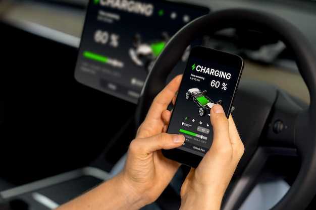 Impact of Charger Specifications on Lap Times