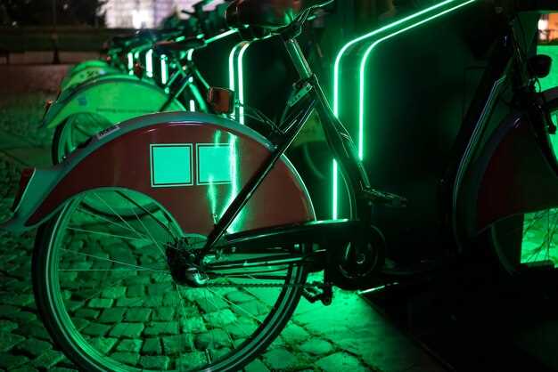 Choosing the Right LED Bulbs for Vintage Chargers
