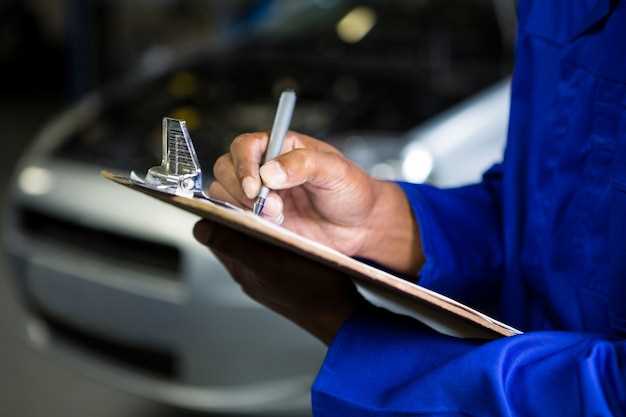 Evaluating the Vehicle's History and Documentation