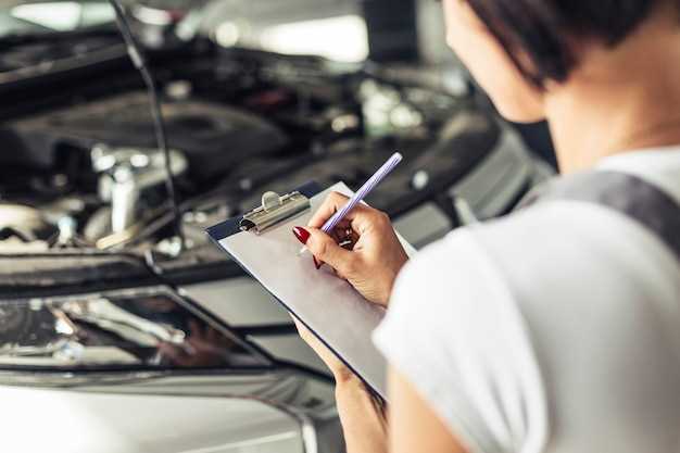 Important Mechanical Components to Inspect Thoroughly