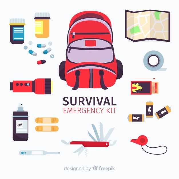 Safety Gear to Pack with Your Charging Supplies