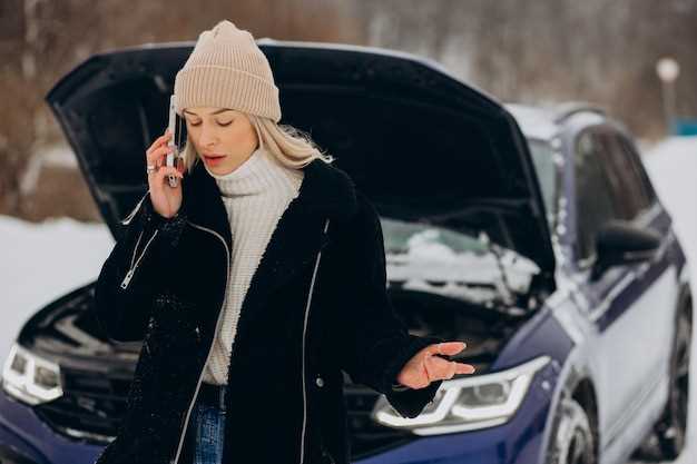 Preparing Your Charger for Snow and Ice Conditions