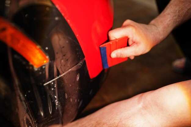 Step-by-Step Guide to Applying Vinyl Wrap on Your Charger